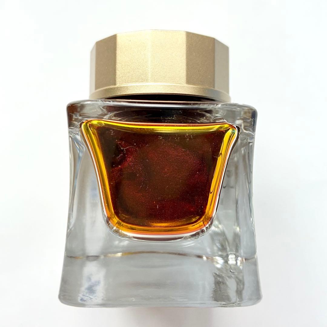 【未使用品】Pelikanエーデルシュタイン 限定色 ゴールデンベリル 50ml