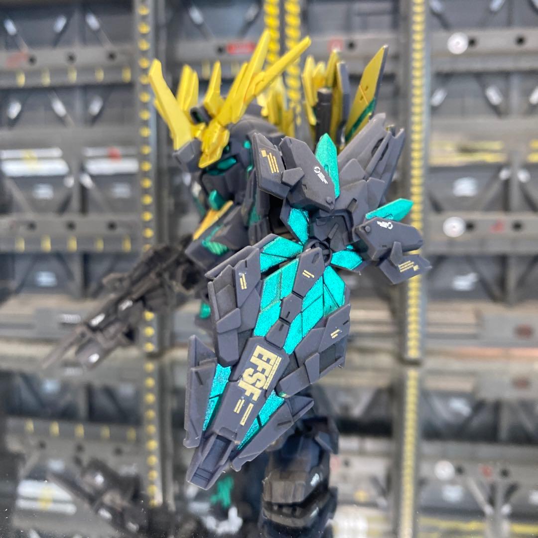 シノビ
