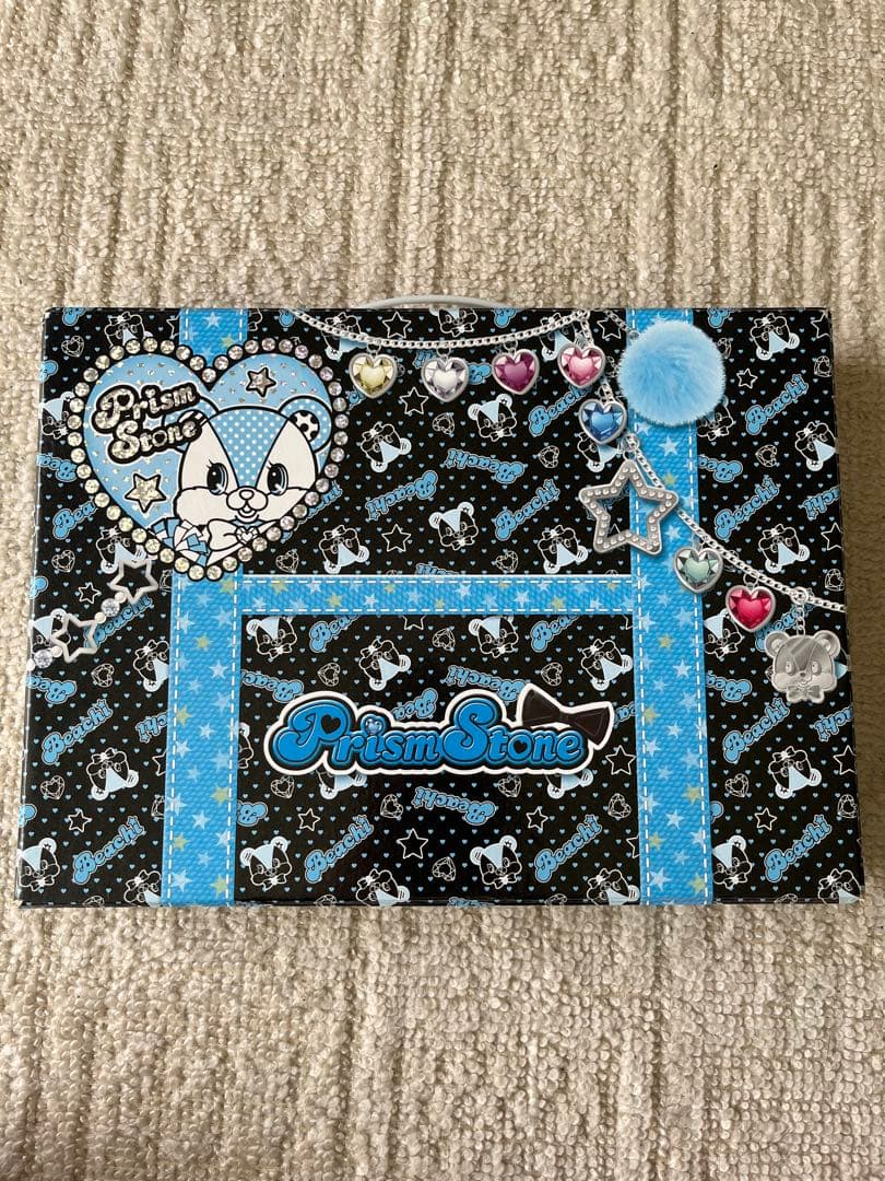 PrismStone プリティーリズムプリズムストーン トランクセット りずむ