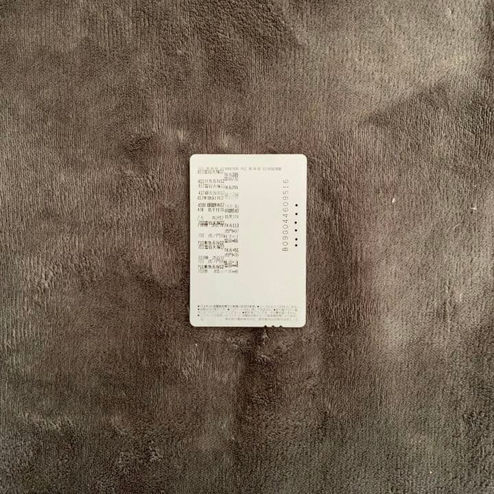 パスネット No.2