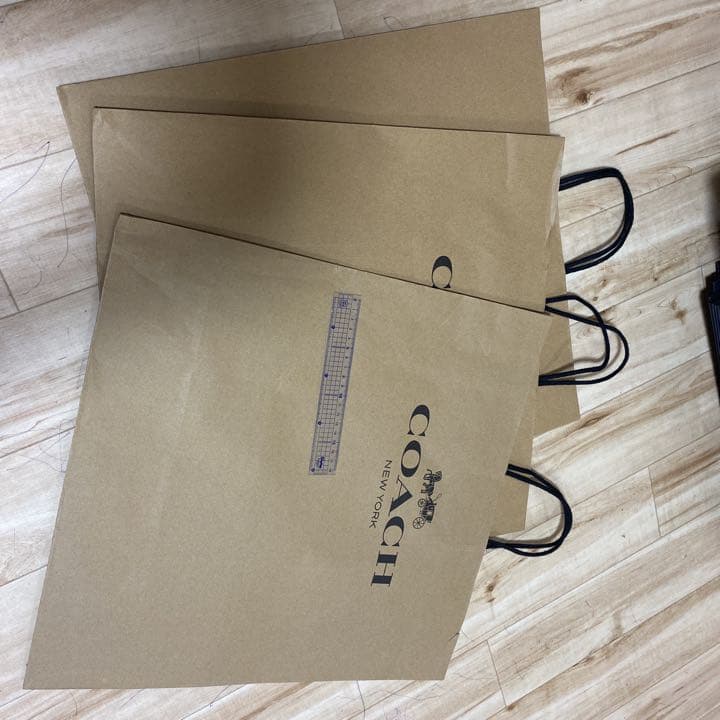 グッチGucci ショッピングバッグ