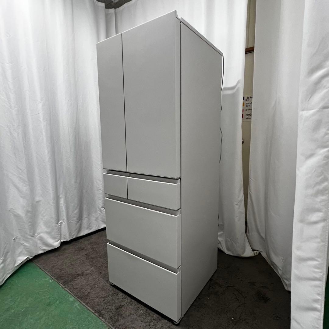 おかみ★953　冷蔵庫　パナソニック　25年製　綺麗　両開き　設置無料
