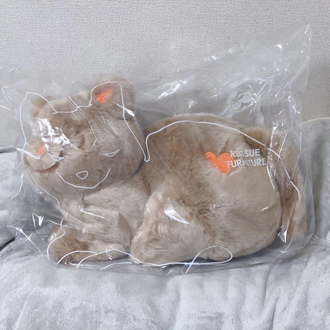 【ゆこみぃ】リイシューねこちゃんGrande 2点まとめ