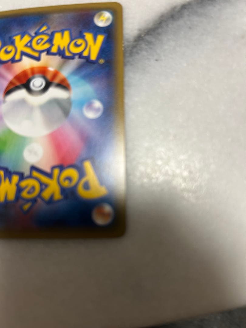 萌*望様 ニンフィアEX RR CP3 ポケキュンコレクション 026/032