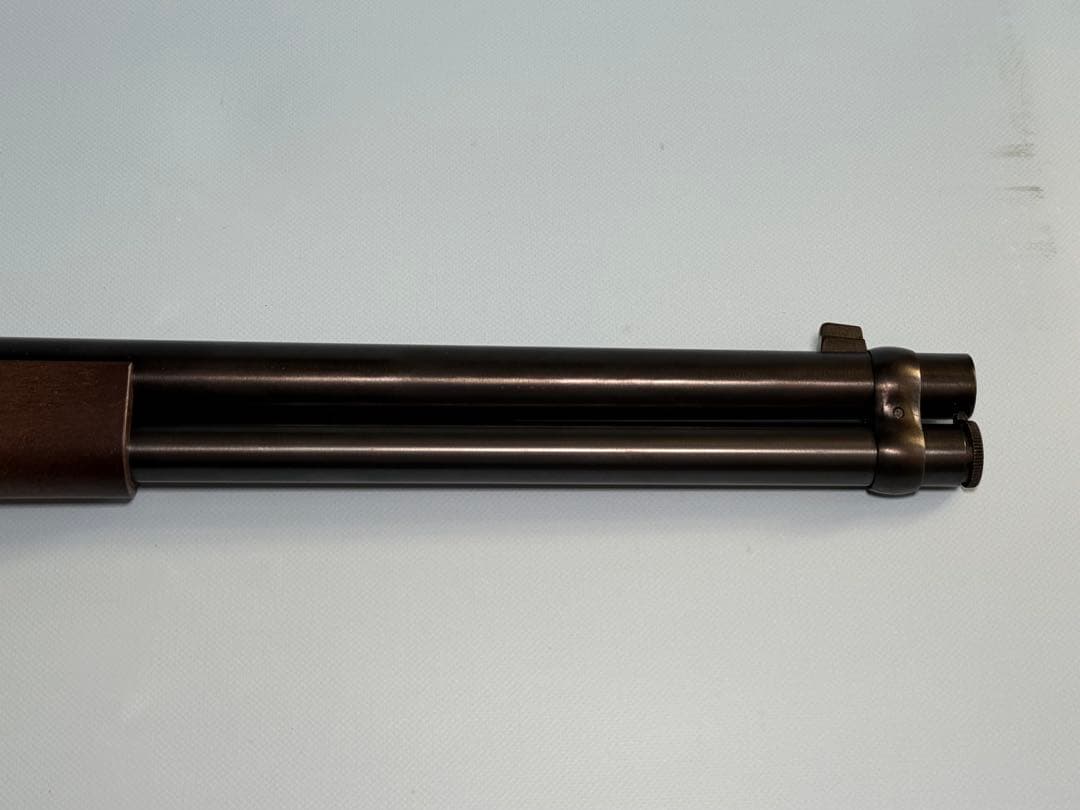 KTW NEW ウインチェスターM1873カービンモデル