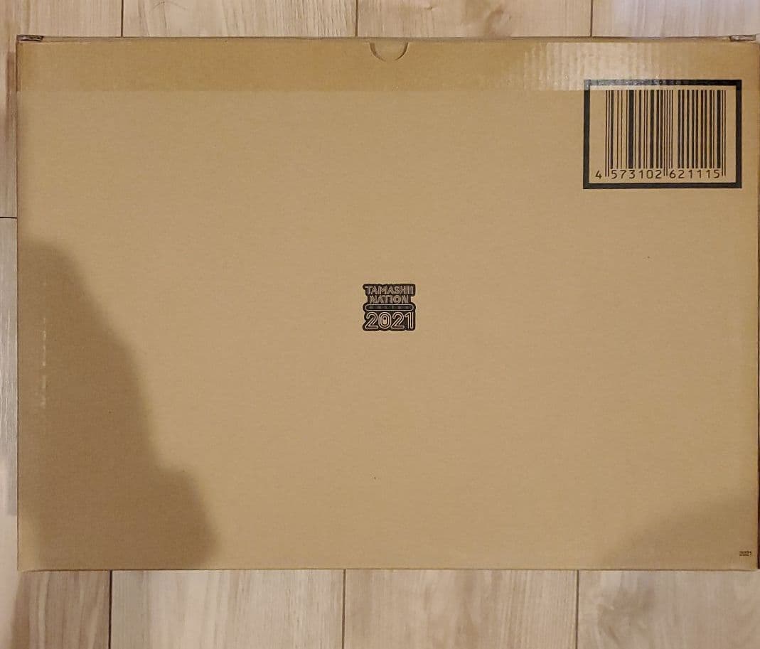 L BUILDトランザムライザー Full Particle ver.