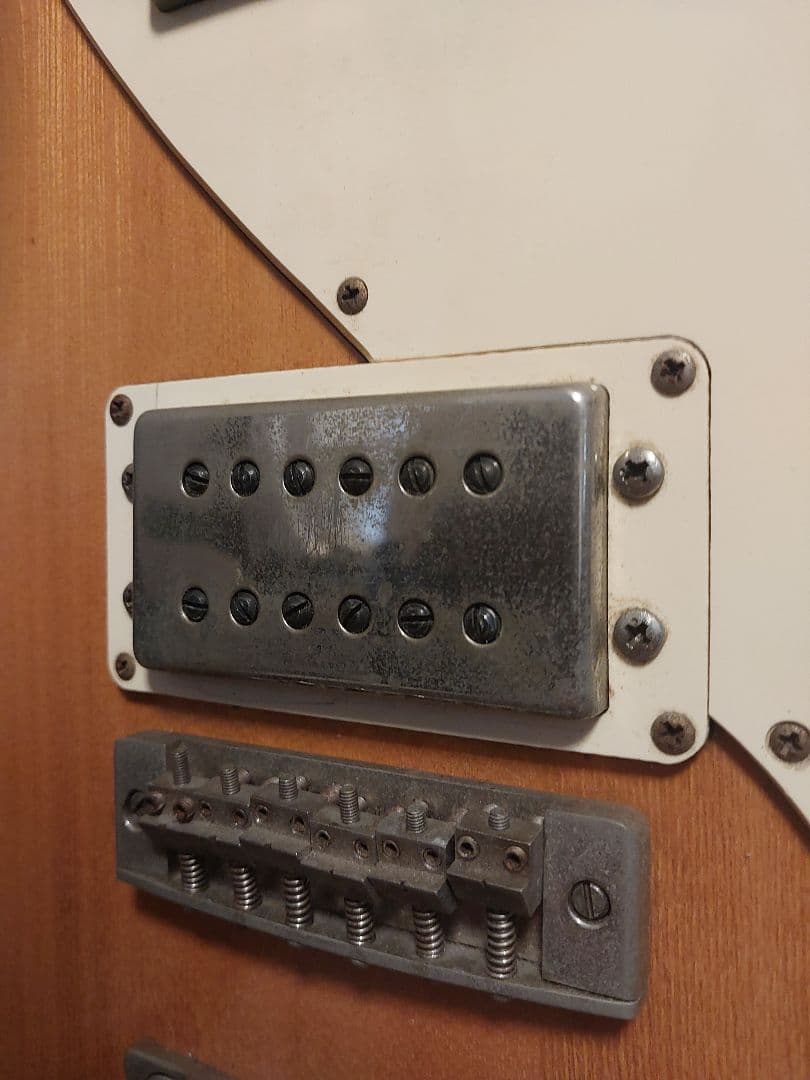 Guyatone Glory LG-1000 Standard エレキギター