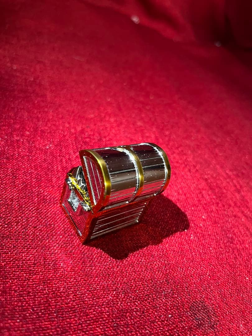 ⚠️専用出品　ドラゴンクエストメタリック　リペイント　プラチナミミック　３体セット