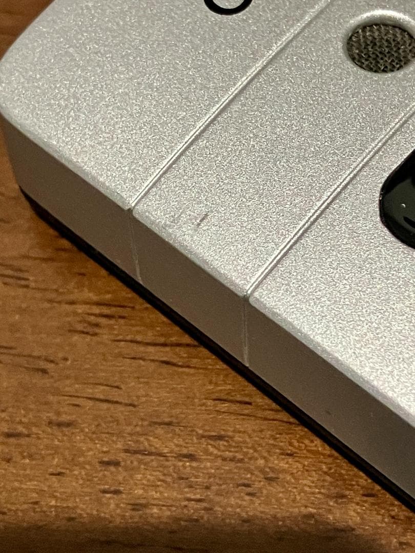 Apogee ONE オーディオインターフェイス