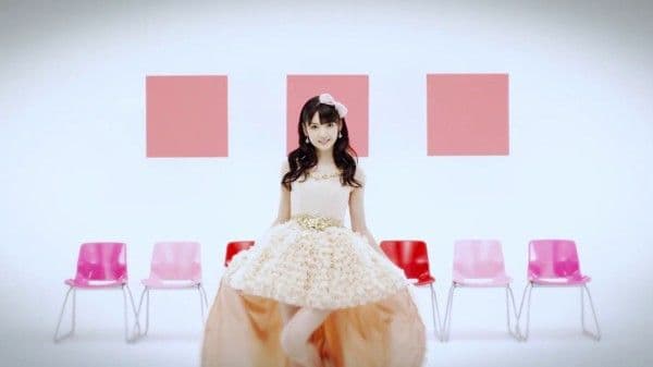 道重さゆみ『 シャバダバドゥ〜 』1/3フィギュアプレート モーニング娘。 公式