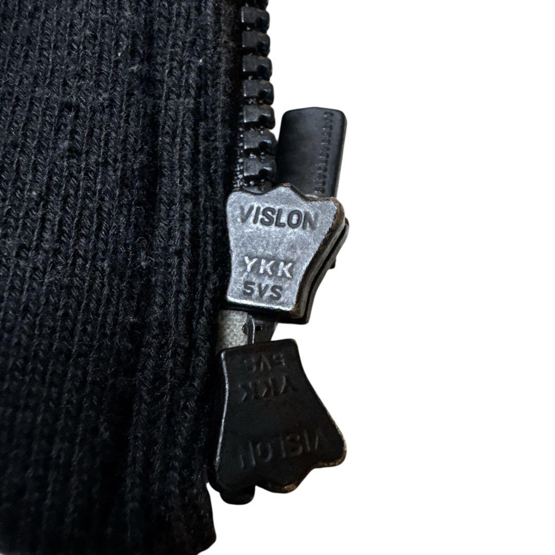 ブラックバレット バイ ニールバレット 羊革 ラムレザー ブルゾン ジャケット