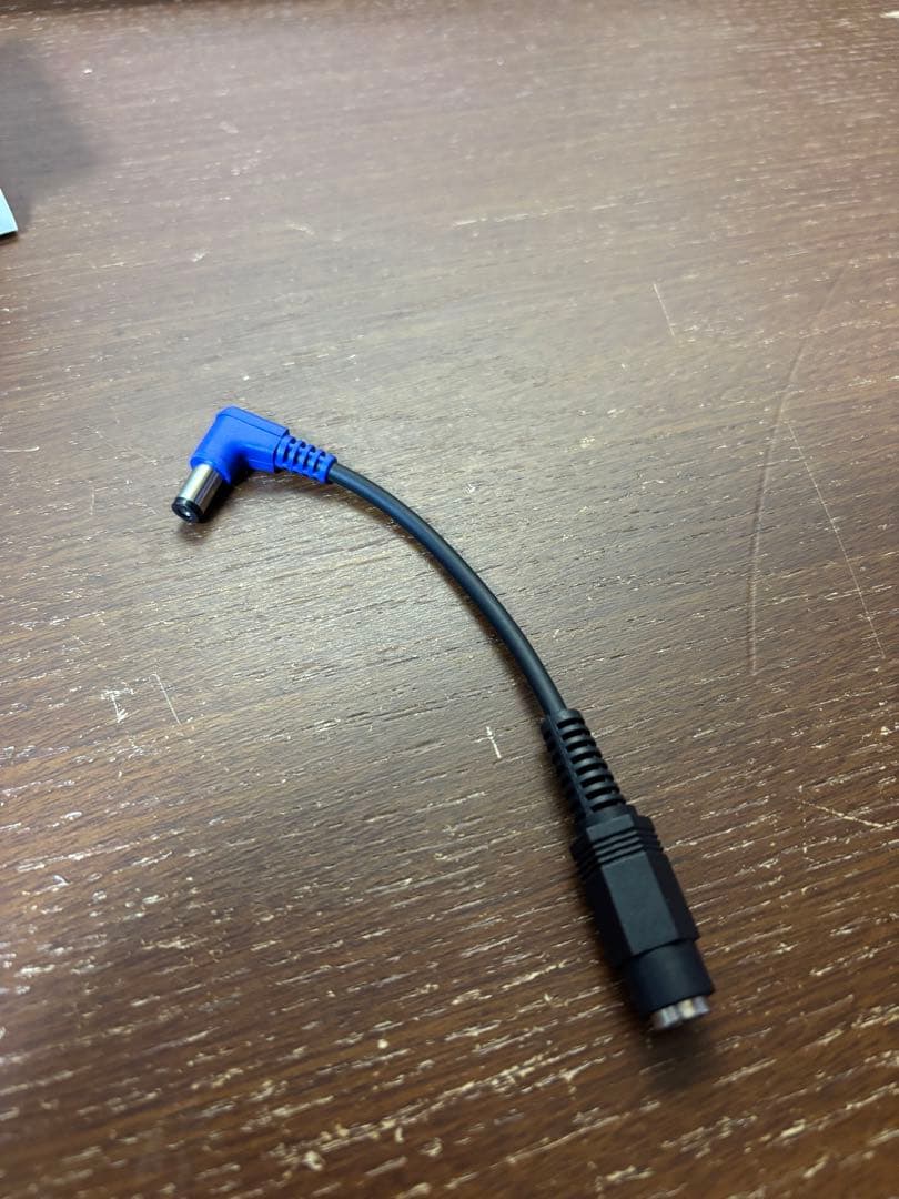 ギター KING TONE GUITAR mini FUZZ Ge NKT275 x2