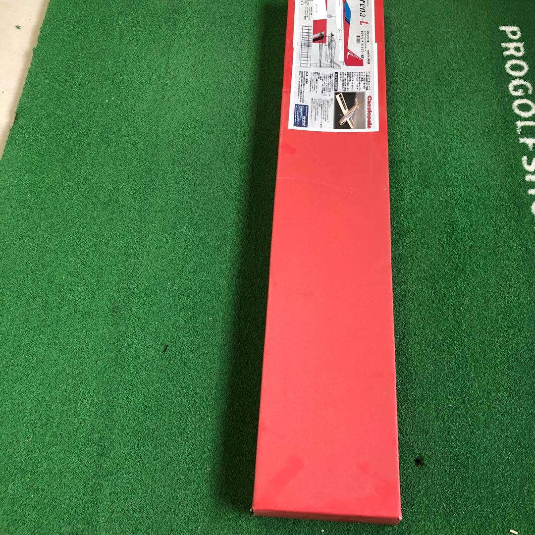 航空機・ヘリコプター Castolada Serena-L