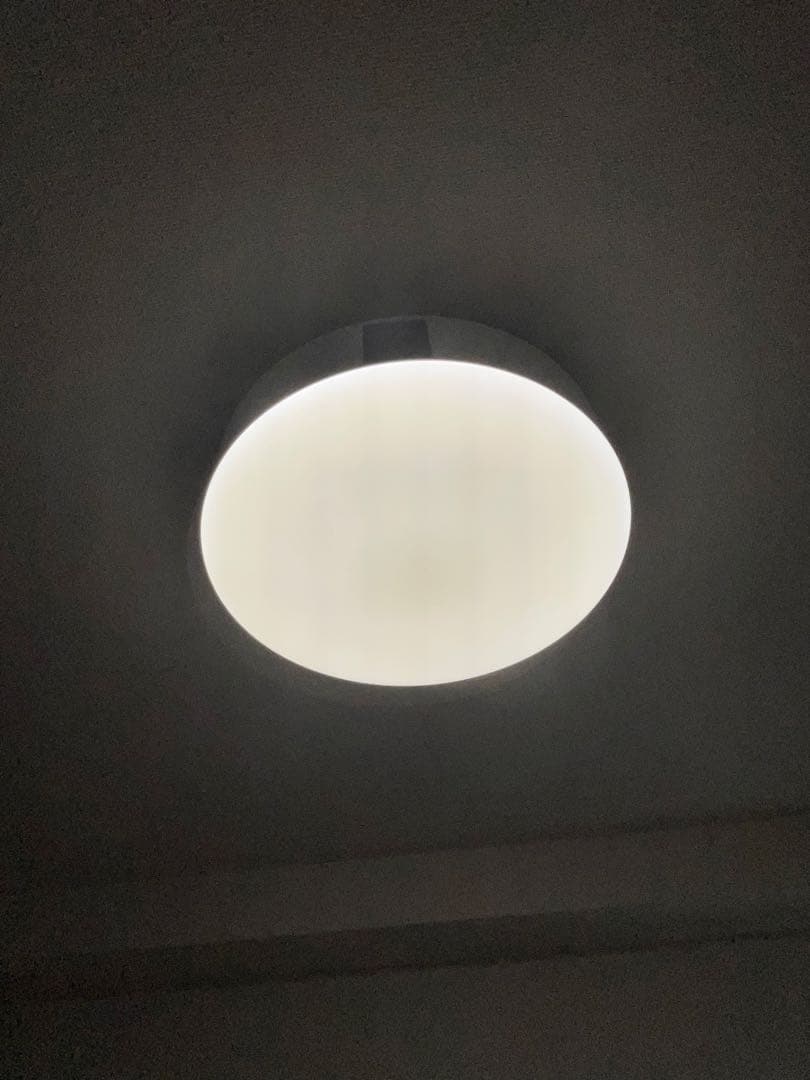 【美品】popln Aladdin 2 シーリングライト