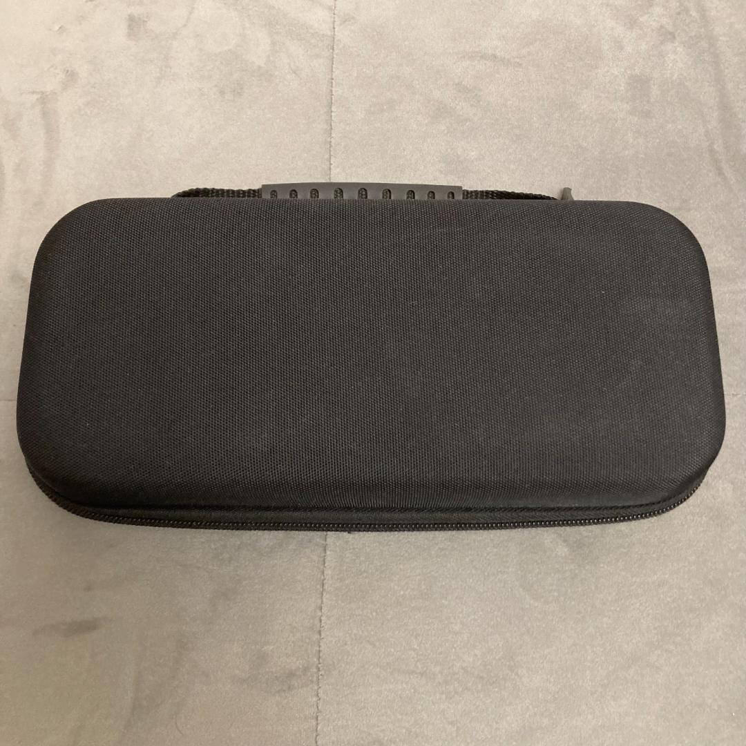 Nintendo Switch ネオンブルー・ネオンレッド本体【ケース付き】