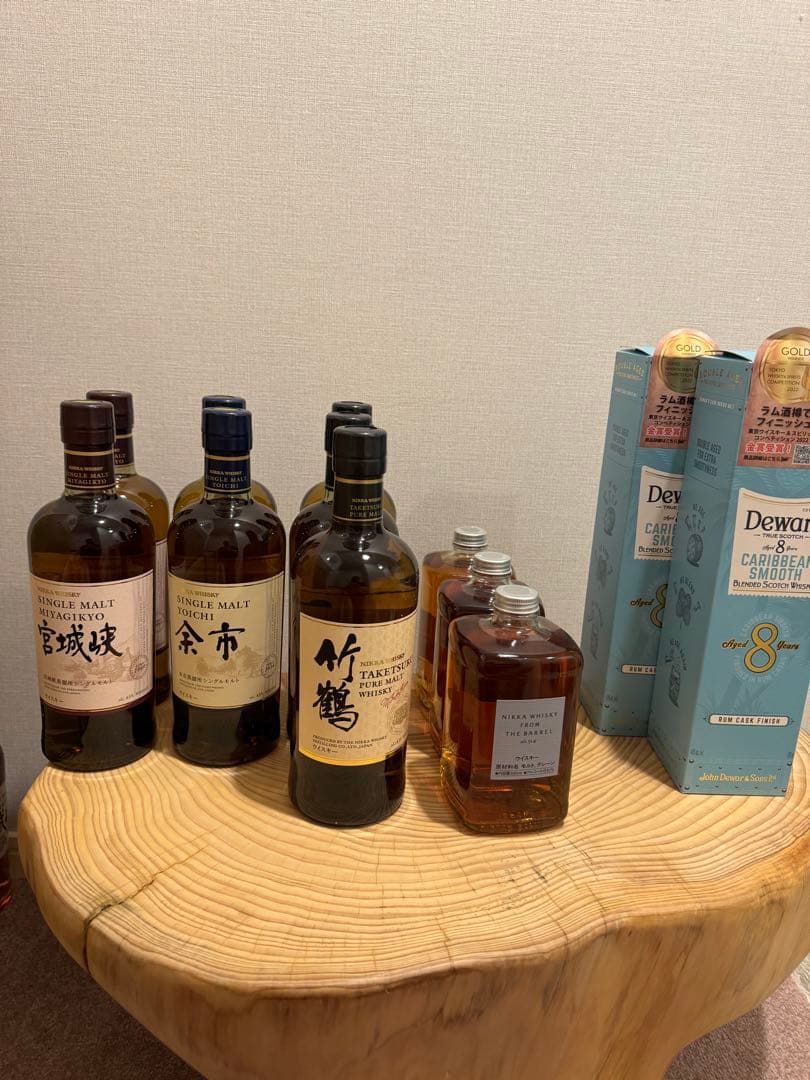 竹鶴他