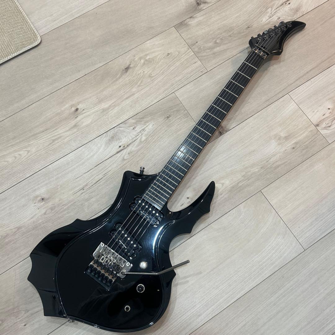しゅう様Edwards E-EN 165 A-1 the GazettE葵モデル