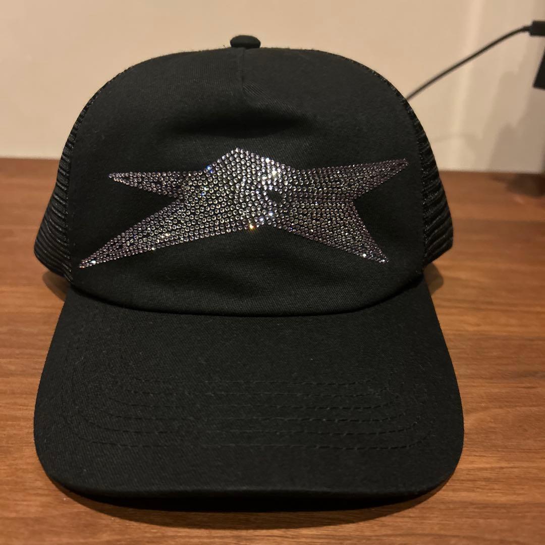 carpet company メッシュキャップ fuckthisindustry