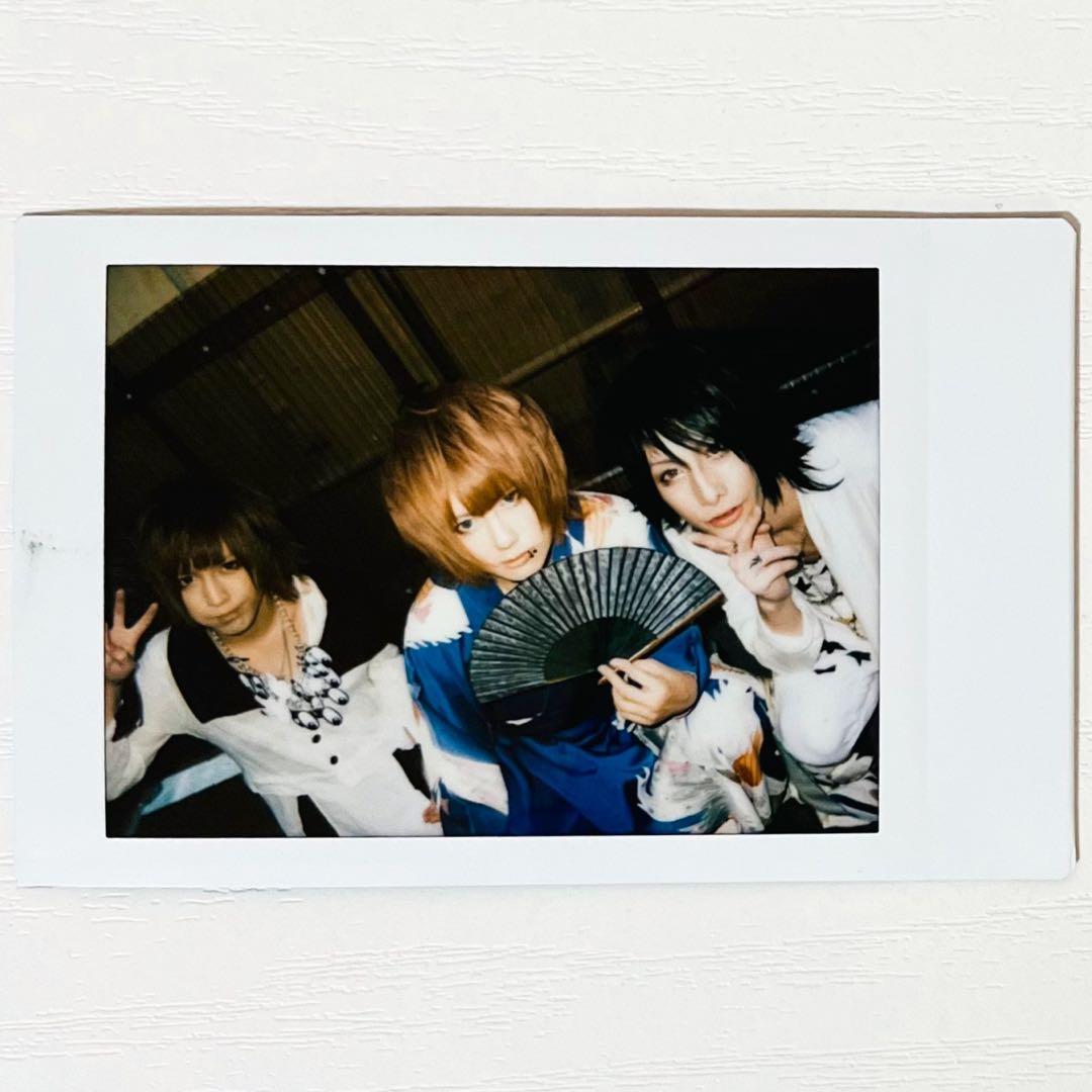 V系★RoNo☆Cro【Minami＆雪希＆玲音】チェキ【2】