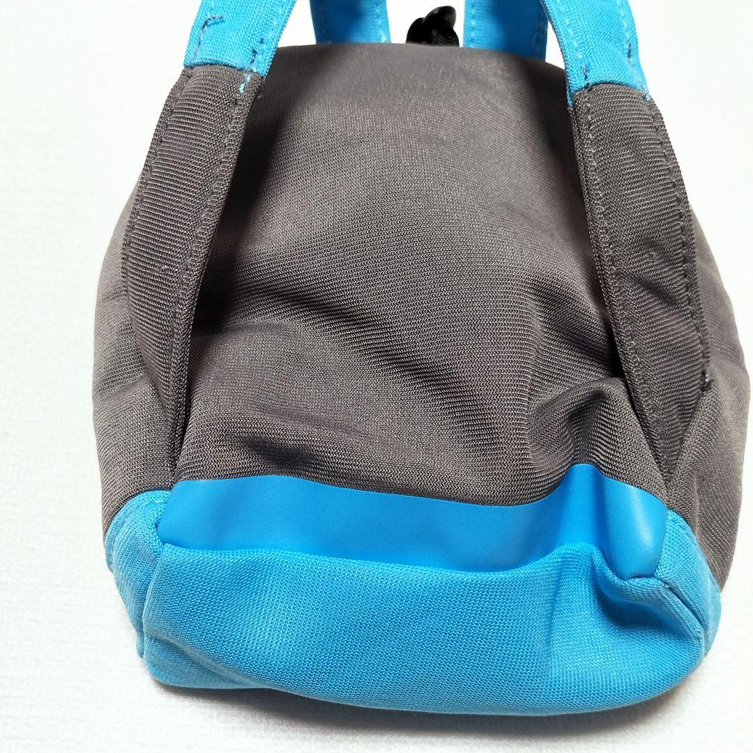 希少　タカラトミー　ポケットモンスター　モクロー　サトシのリュック　ぬいぐるみ