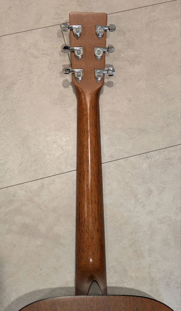 Martin 000-16GT アコースティックギター ハードケース付き