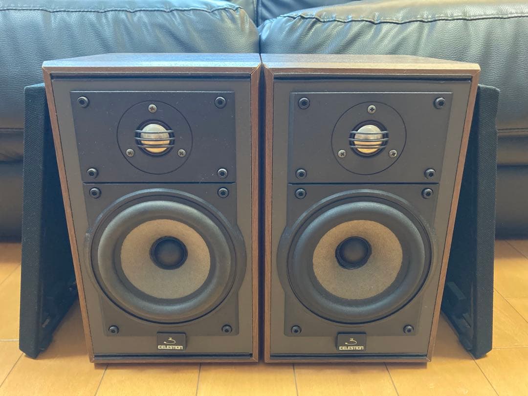 ★セレッション３★海外スピーカー★Celestion3★音出し確認済★イギリス★