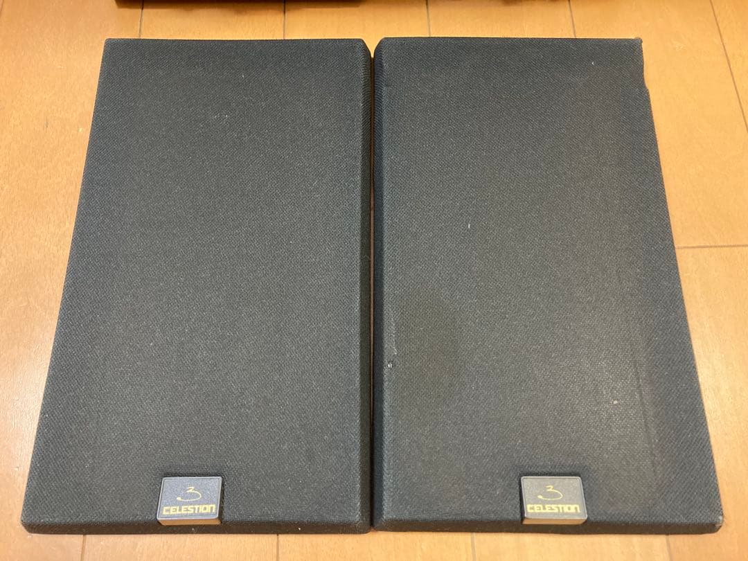 ★セレッション３★海外スピーカー★Celestion3★音出し確認済★イギリス★