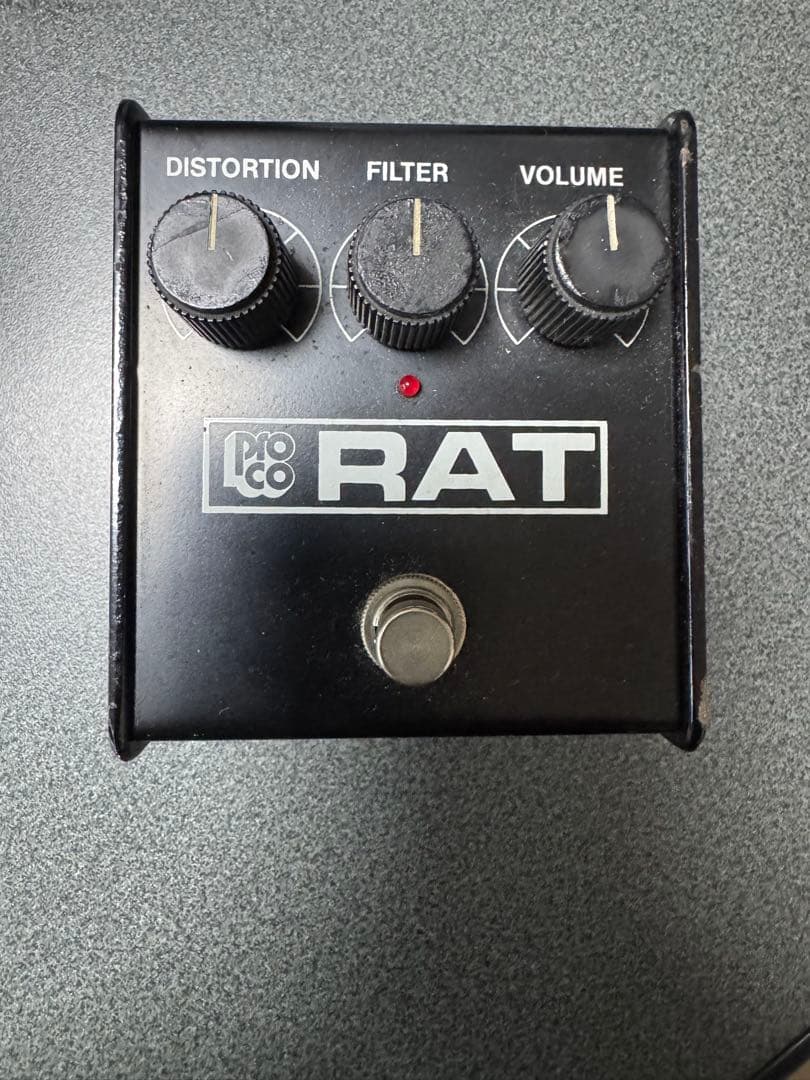 希少　PROCO RAT1