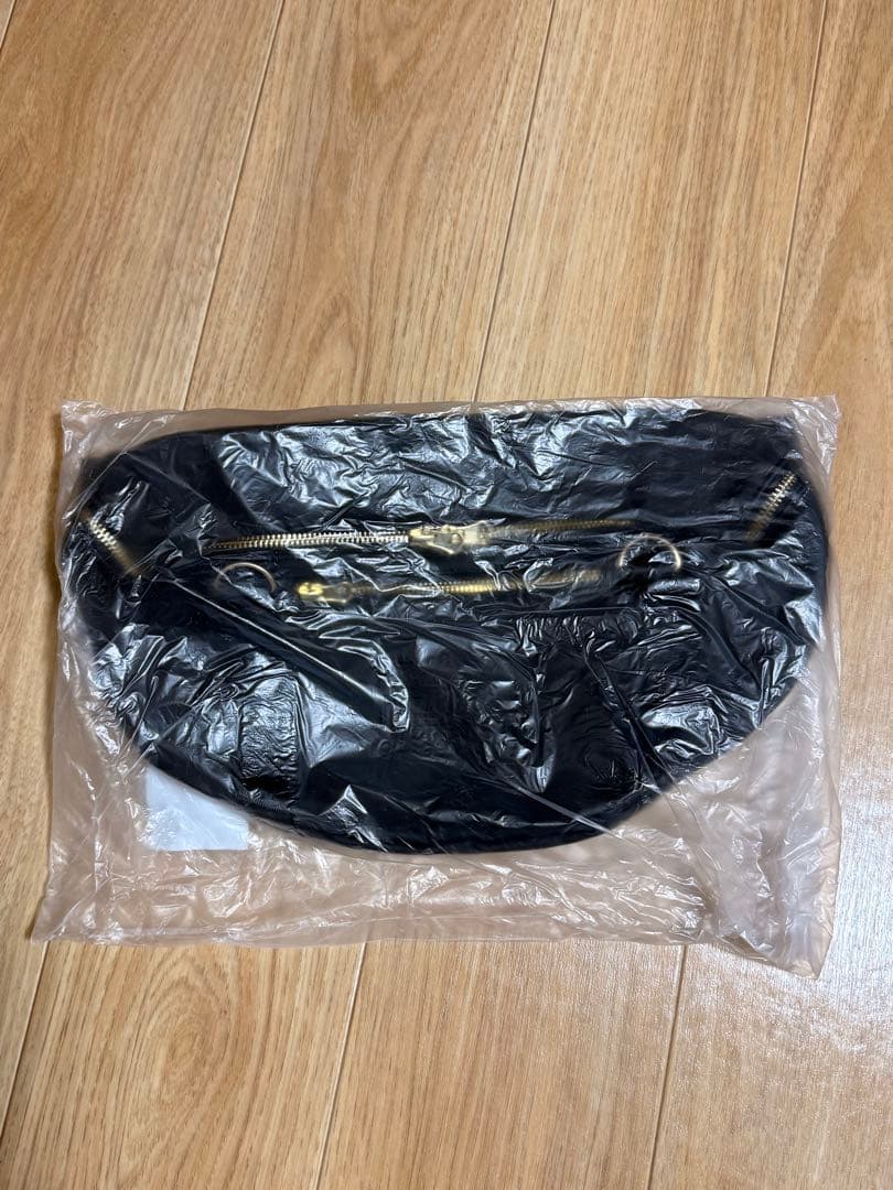 ［新品］浜崎あゆみ ボディバッグ