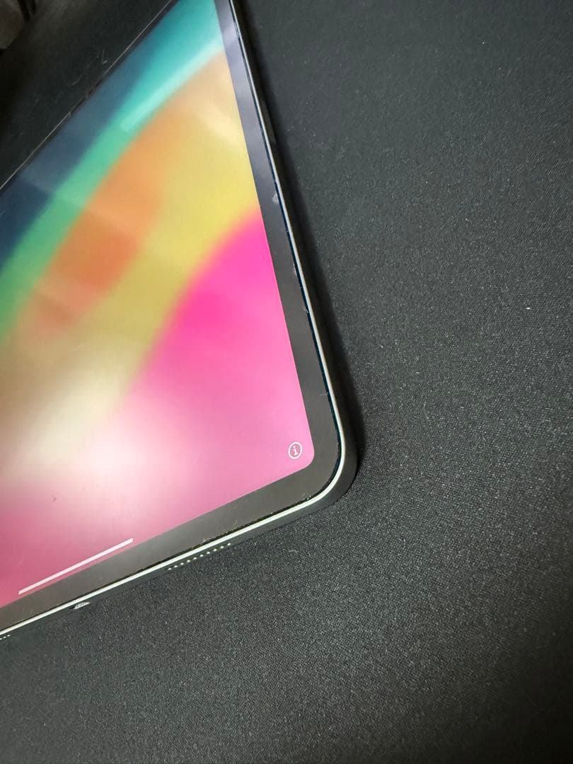 iPadアクセサリー Apple iPad Pro + Apple Pencil KIRA