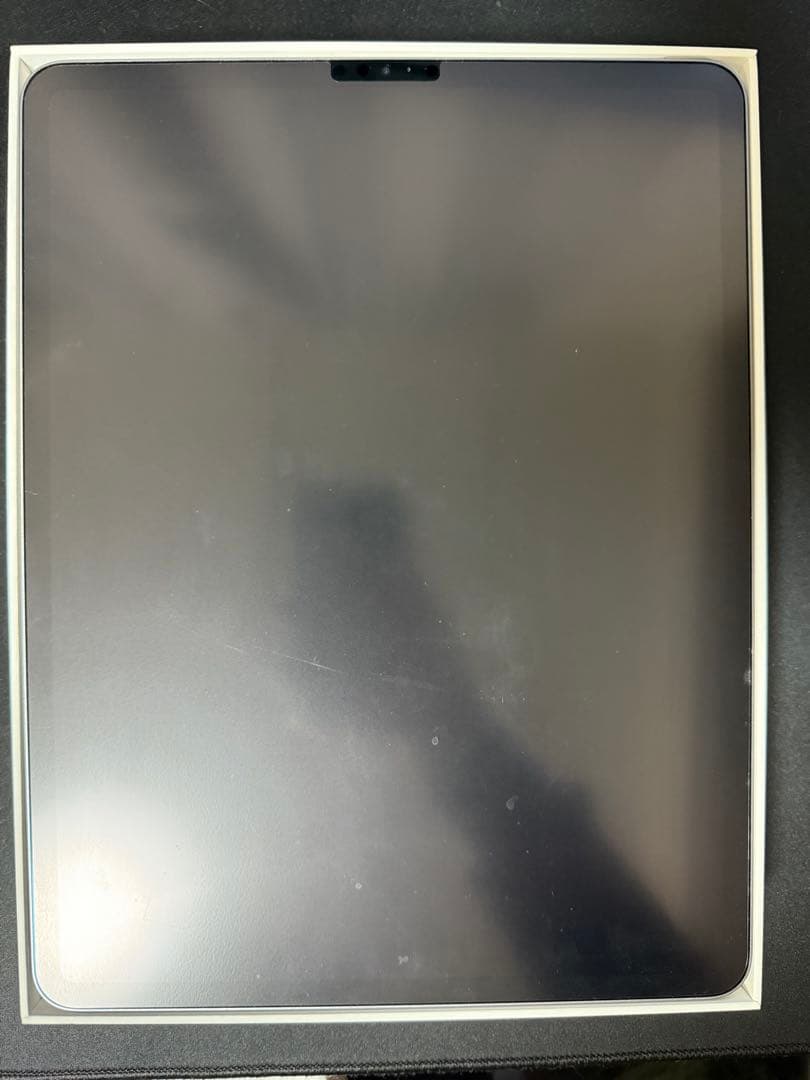 iPadアクセサリー Apple iPad Pro + Apple Pencil KIRA