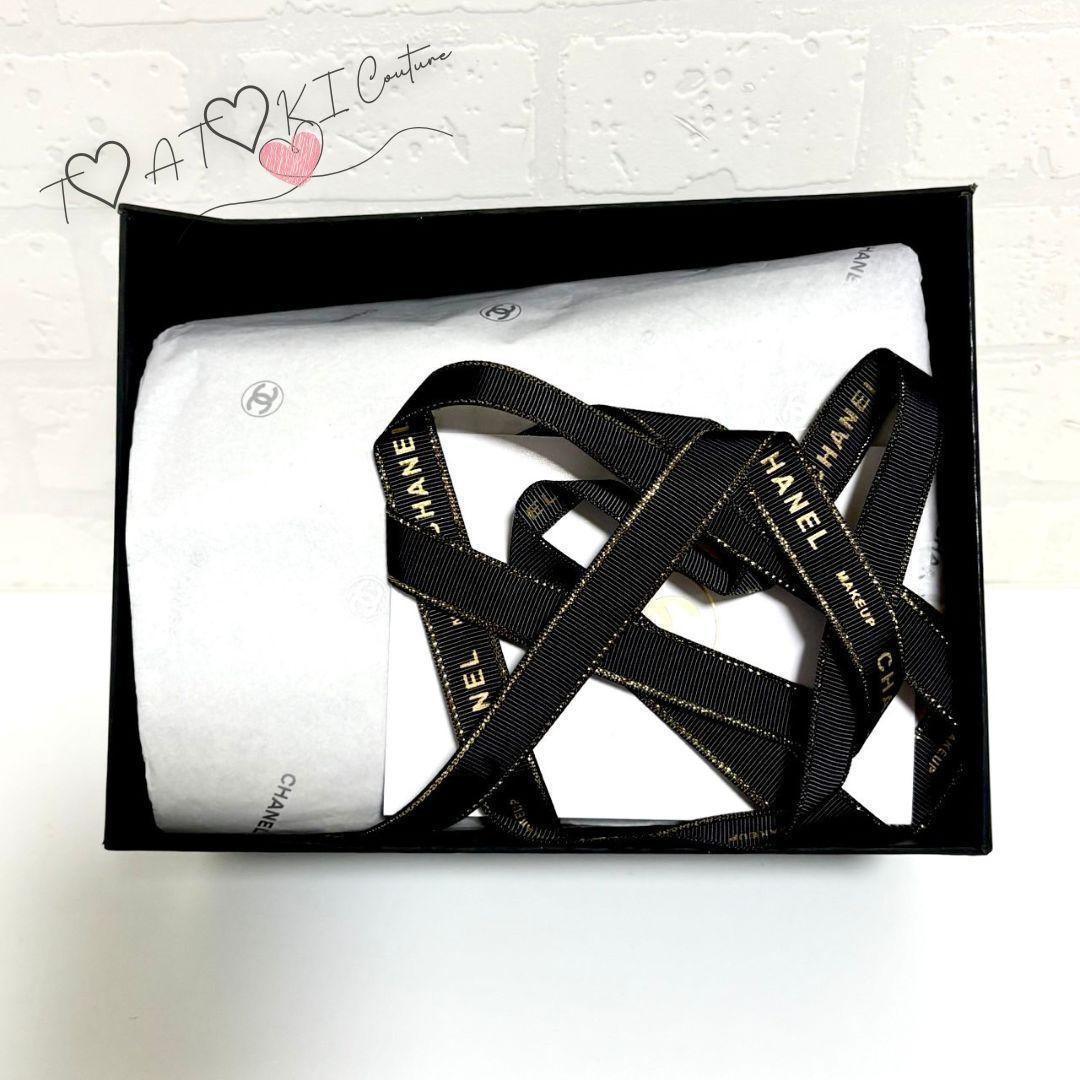 ❤CHANEL❤非売品 スマホポーチ ミニバッグ