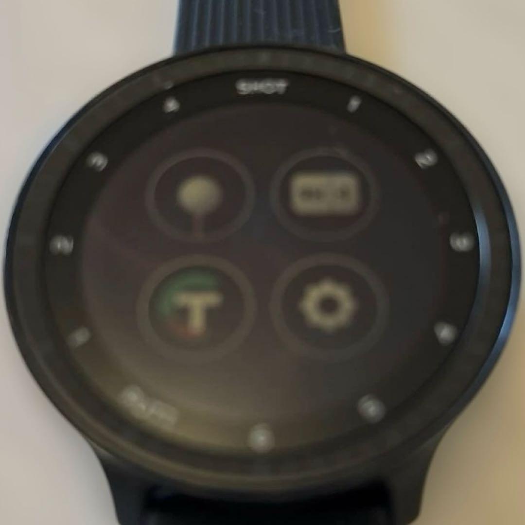 【美品】海外でも使用可VOICE CADDIE