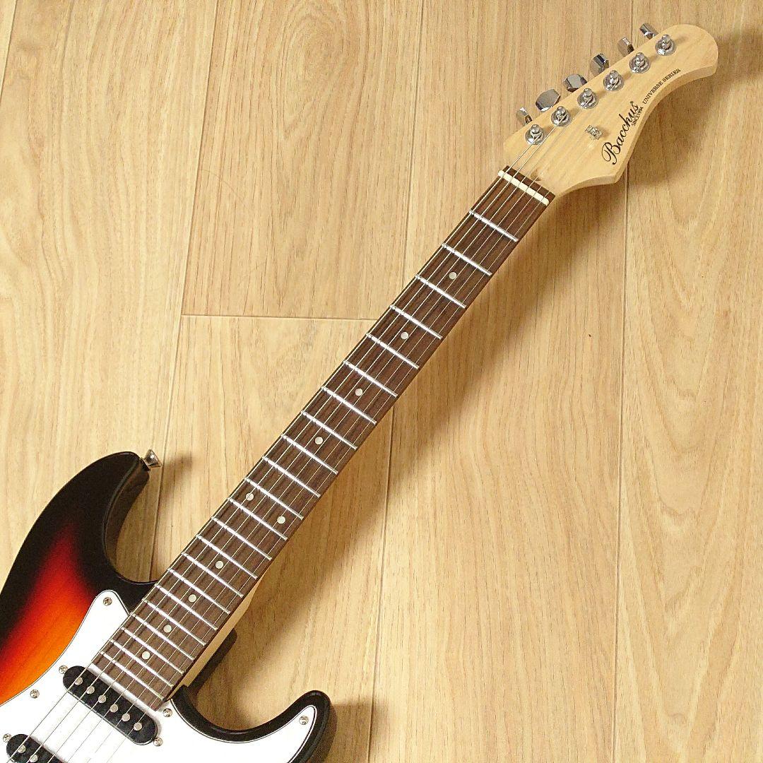 I*a様 Bacchus UNIVERSE SERIES GS-mini