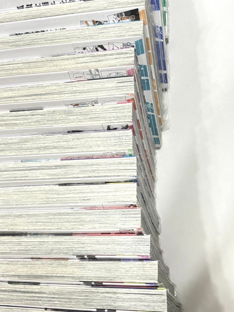 【帯付き】WIND BREAKER　ウインドブレーカー1〜17巻+キャラ本セット