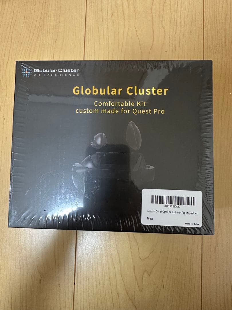 映像用ケーブル GlobularClusterComfortable Kit Quest Pro