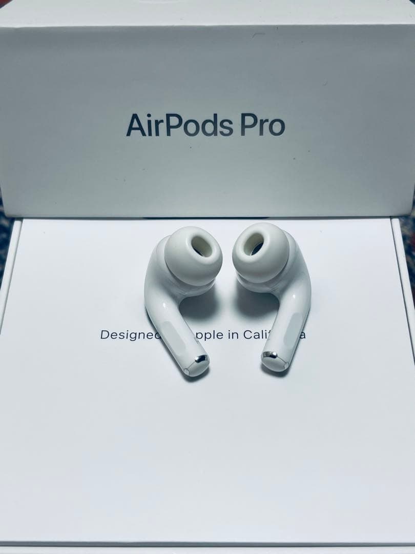 AirPods Pro 2 両耳のみ イヤホン A2698 A2699