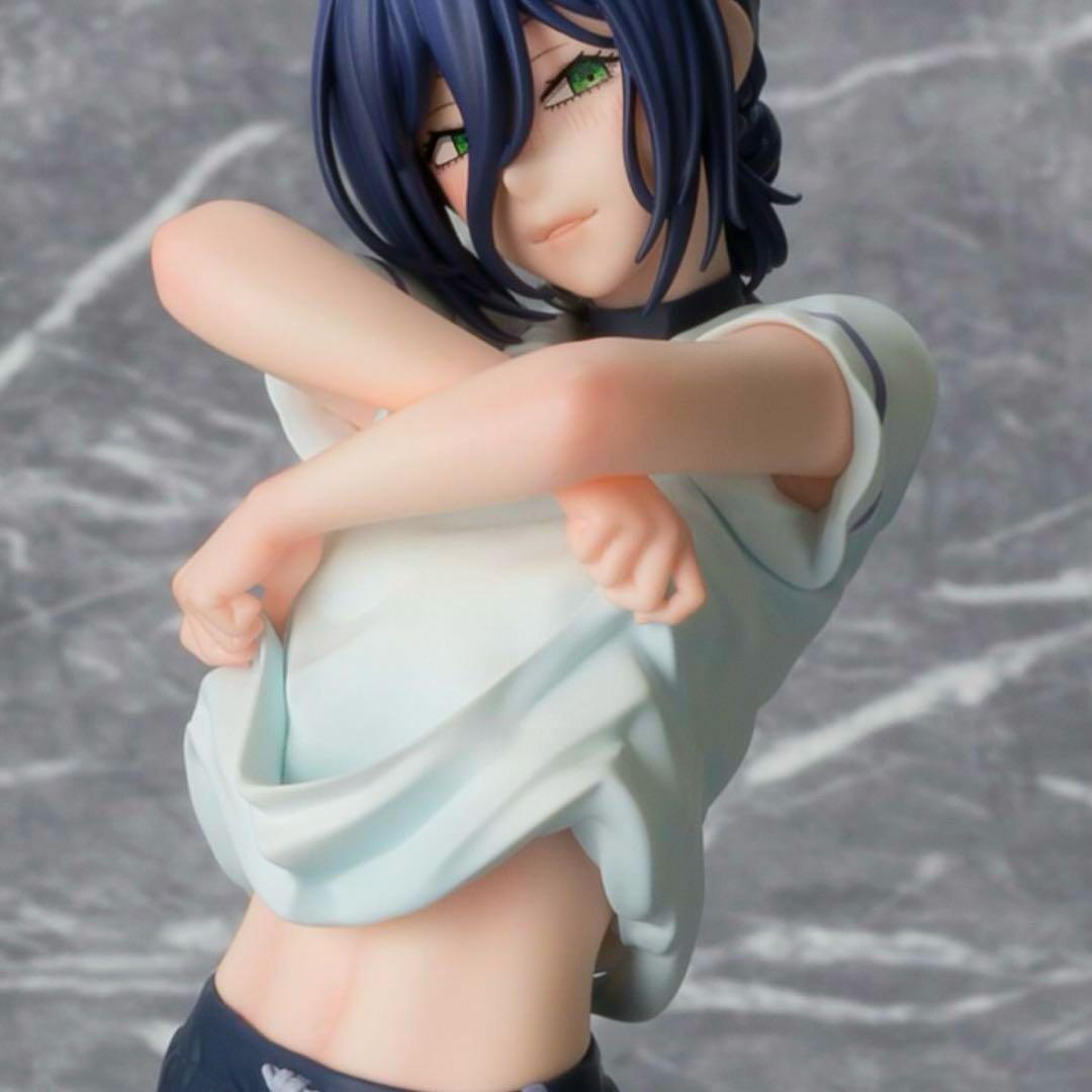 劇場版チェンソーマン GLITTER&GLAMOURS -REZE- レゼ