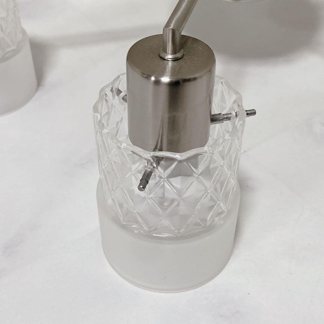 れ*ん様 ODELIC 調光　調色シャンデリア6灯 OC257010PC 10畳