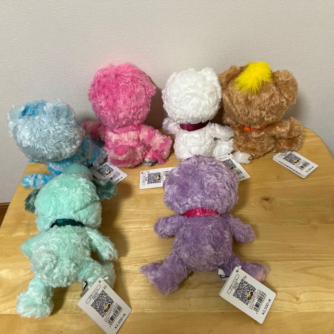 ディズニーストア　ユニベアシティ　まとめ売り