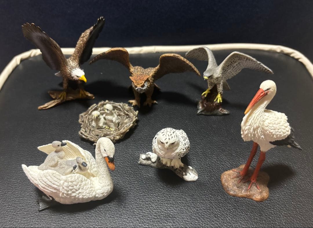 Schleichシュライヒ　80体以上まとめて＋Papoブラキオサウルス