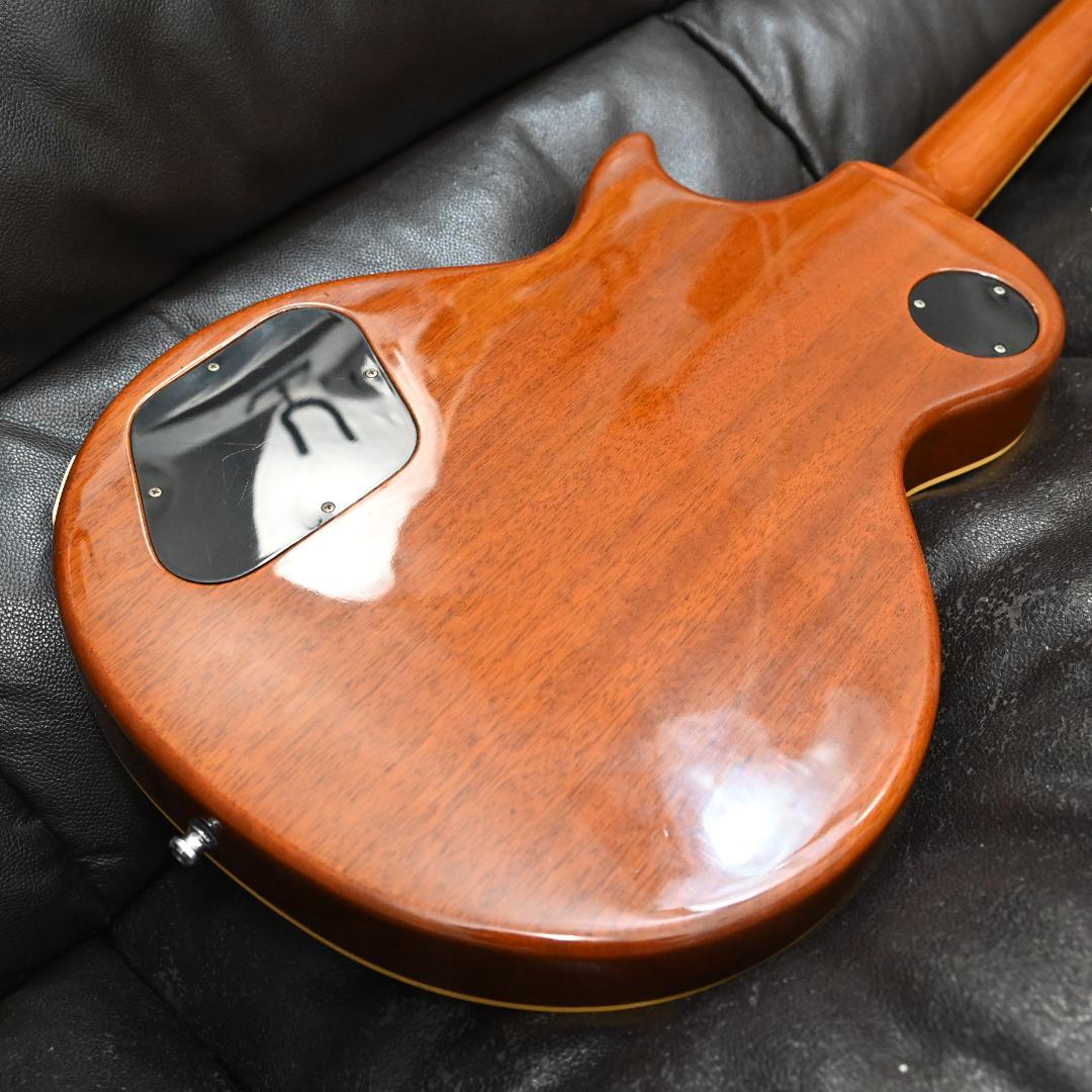 Burny Maid in Japan 1955レスポールタイプ　P90