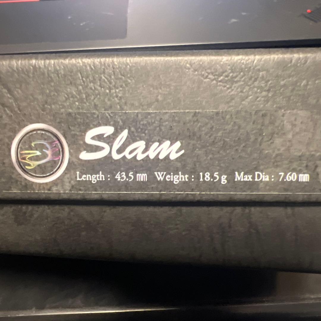 JOKERD ＜EXTREME＞SLAM(スラム)