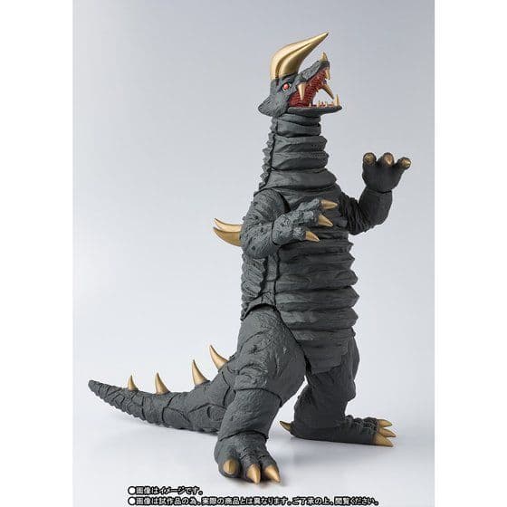 S.H.Figuarts ブラックキング 初期版