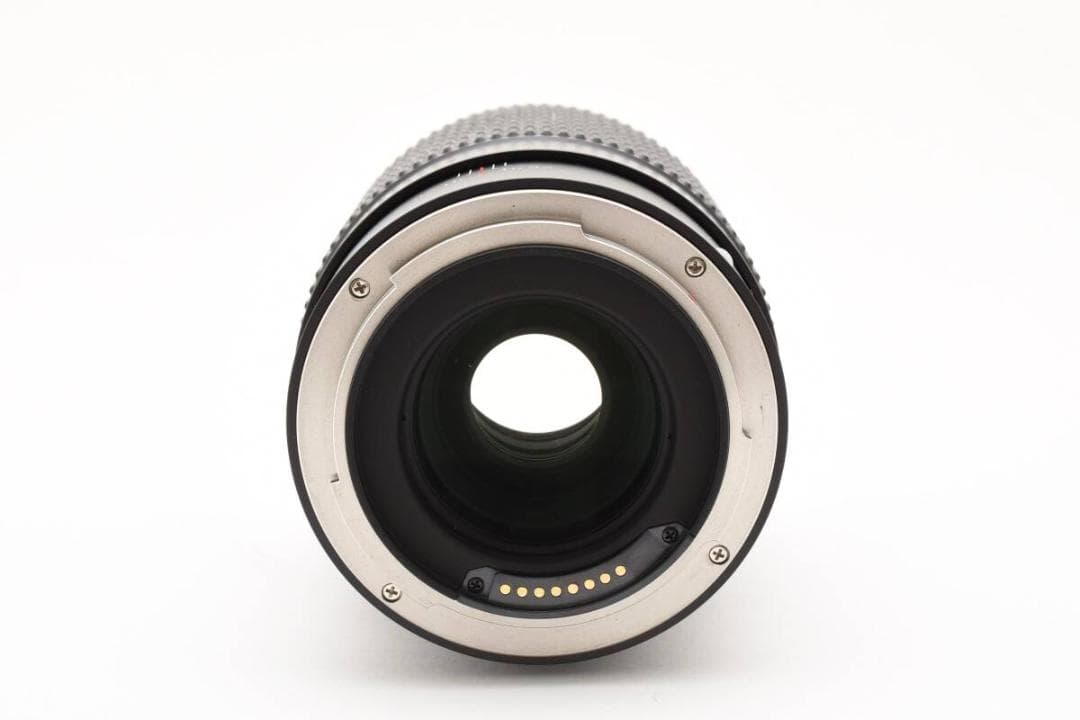 ★希少美品★ マミヤ MAMIYA 645 MACRO MF 120mm F4