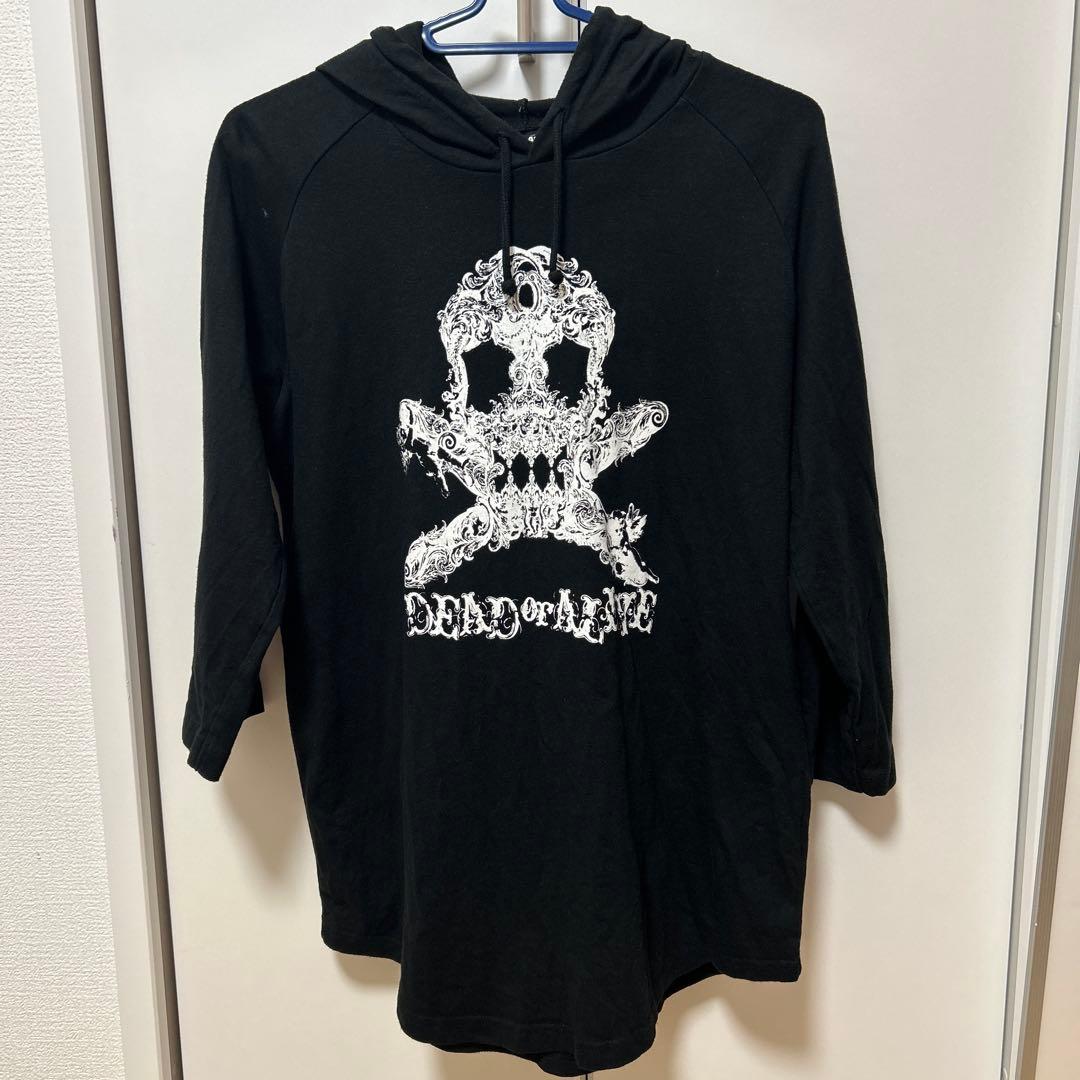週末限定　Janne Da Arc Dead or Alive TシャツLサイズ