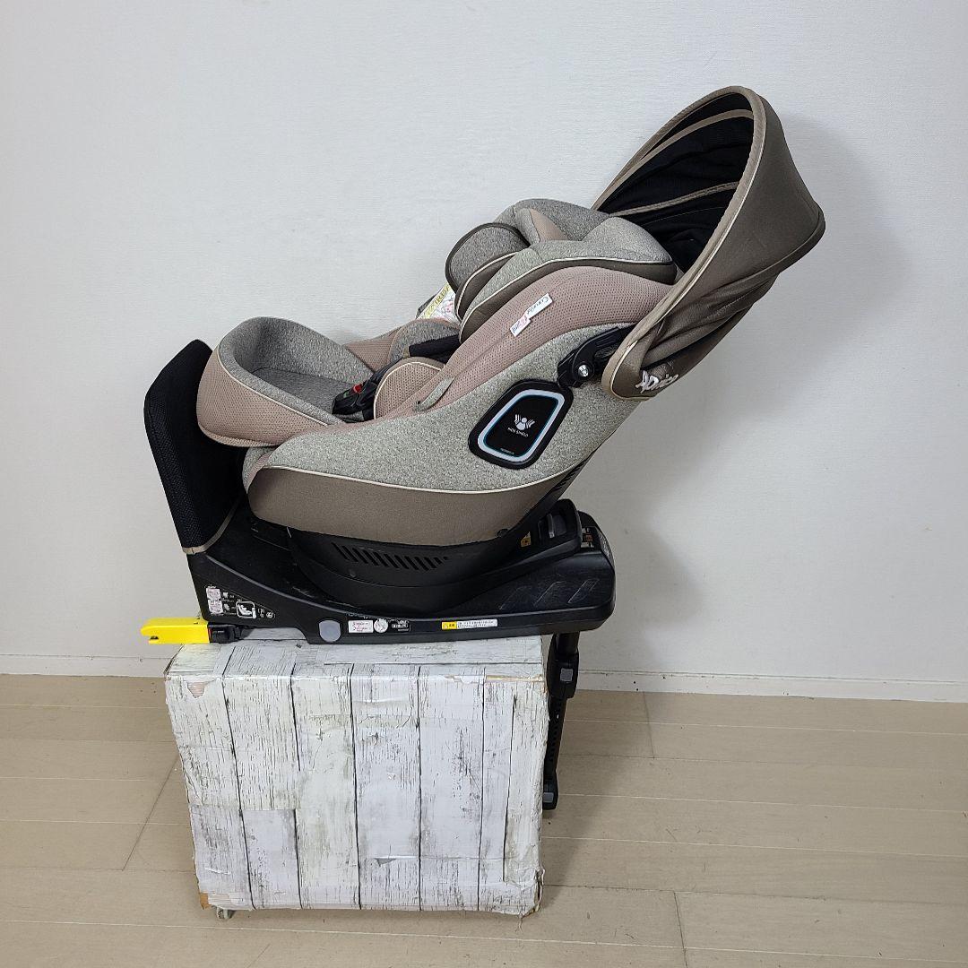 H*n様 早い者勝ち　 チャイルドシート アップリカ ISOFIX ジュニアシー