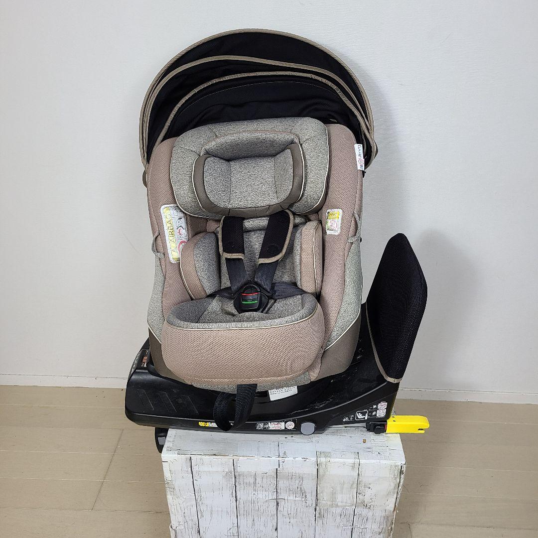 H*n様 早い者勝ち　 チャイルドシート アップリカ ISOFIX ジュニアシー