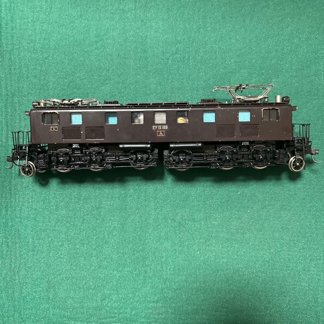 天賞堂 EF15 189