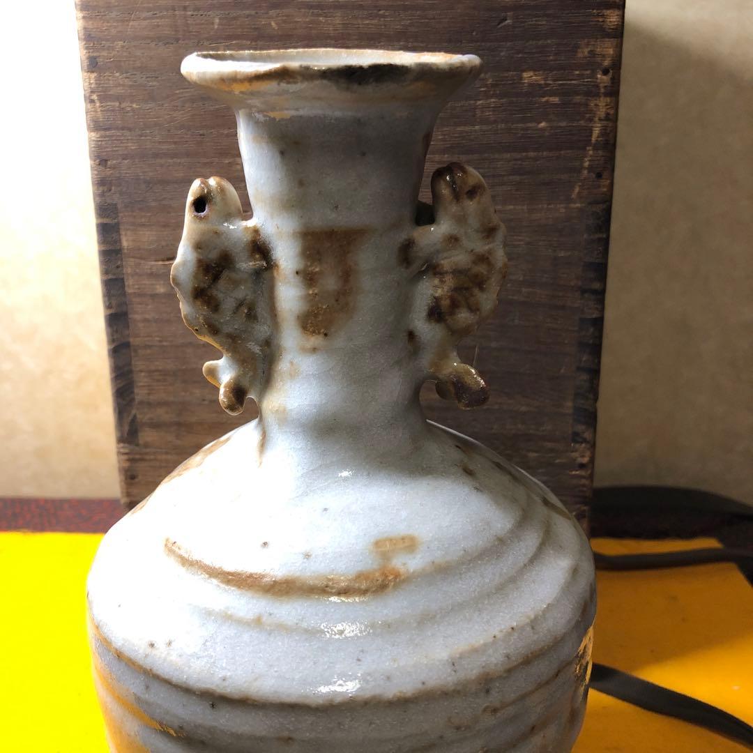 花器
